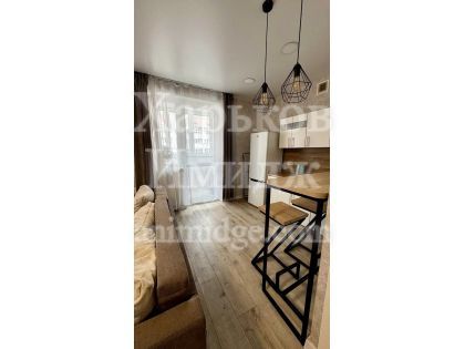 Продам 1-но комнатную квартиру на 7 этаже 9 этажного дома новострой Жилой Комплекс Птичка  ул. КазакевичаСалтовка